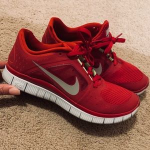 Nike free run